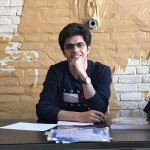 فرزاد خدارحمی