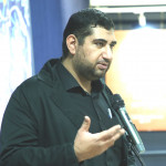 رضا وحید
