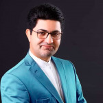 دکتر محمدرضا شایق