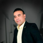 دکتر علی طاهری