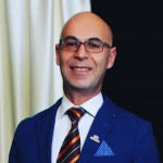 دکتر موسی احمدزاده