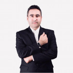 دکتر کریم اسگندری