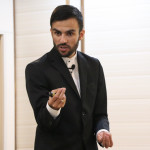 مجتبی مصطفایی