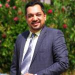 دکتر امین داستانپور