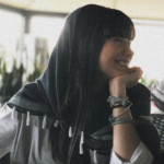 شقایق میسمی زاده