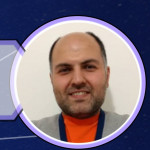 سجاد غضنفری نیا