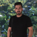 محمدرضا اکبری نژاد