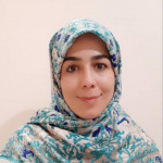 خانم سمیرا مظاهری