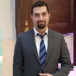 دکتر علیرضا جباری