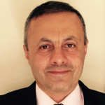 پروفسور مهیار عارفی