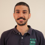 وحید یگانه مهر