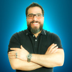 اکبر شاهمیری