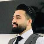 فرزاد باقری