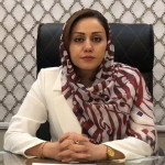 دکتر دنیا خسروی