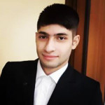 آرش ظهراب نیا