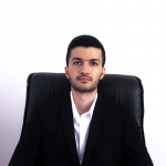 امیررضا هدایتی