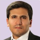 جناب آقای دکتر مهدی کنعانی