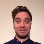 Dr. Sebastien Paquette