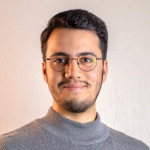 عماد الدین سعیدی