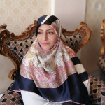 صفیه صباغی‌فر