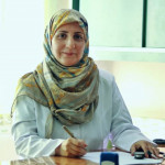 خانم دکتر الهام پارسا