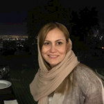 ریحانه خلیل پور