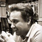 فرید تیزویر