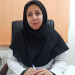 خانم دکتر الهام اختری