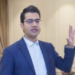 مهندس رضا رضایی