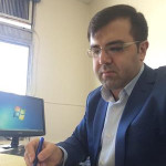 دکتر محمدرضا سیاهپور