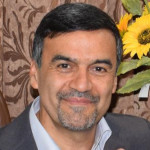 دکتر مصطفی کریمیان اقبال