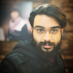 افشین حیدرپور