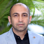 بهنام کیامرزی