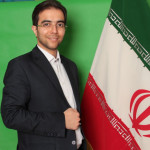 سید علی قربانی