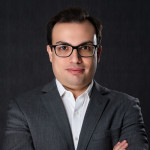 رامین فروزنده