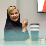 آرزو خادم زاده