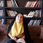 دکتر مریم غفوری آثار