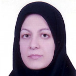 مرضیه شاوردی