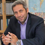 روح الله استیری