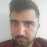 احمد نجفی