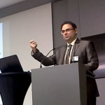 جناب آقای دکتر صبورطینت