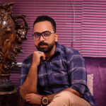 بهروز حیدری