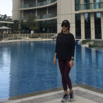 مائده حجازی