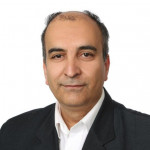 دکتر داریوش مرتضوی