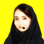 مریم سادات حسنی