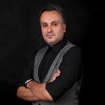 شاهرخ شاه‌مرادی