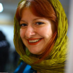 پریسا صادقی