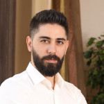 امیرحسین اسماعیلی