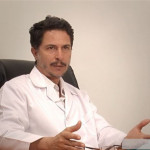 دکتر محسن ناصری