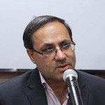 دکتر ولی رستمی